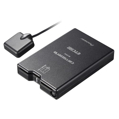 ETC車載器 Pioneer Carrozzeria ETC2.0 ND-ETCS2 Amazon.co.jp: Pioneer ETC2.0 ND-ETCS2-2 Antenna Integrated Type